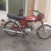 یاماها ۱۰۰