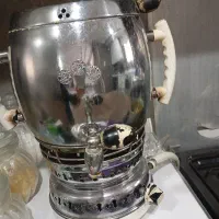 سماور گازی