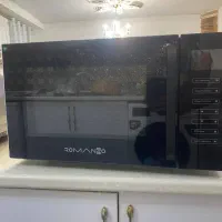 ماکروویو تو کارتون