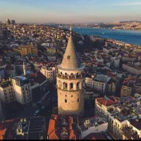آموزش زبان ترکی استانبولی از مبتدی تا پیشرفته