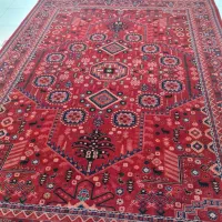 فرش ۶ متری ۷۰۰ شانه سلیمان