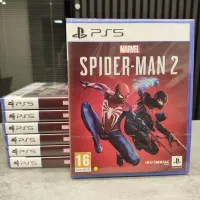 دیسک SPIDER MAN 2 / اسپایدرمن 2