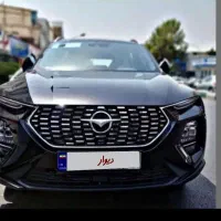 هایما 8s مدل 1404 تحویلی بهمن