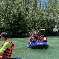 رفتینگ زاینده رود
