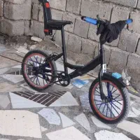 دوچرخه