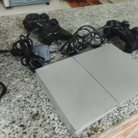 کنسول بازی   ps2