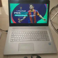 لپ تاپ اچ پی ان وی  envy