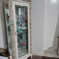 بوفه تزیینی|بوفه، ویترین، کنسول|تهران, صفا|دیوار