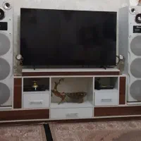 میز تلویزیون