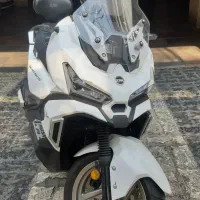 sym husky 175