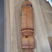 تنه قلیان سرخدار