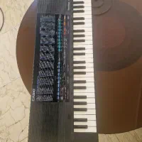 ارگ کاسیو