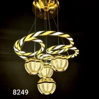 انواع لوستر ایران خارجی از دم قسط