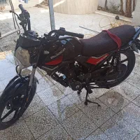 موتور ایردوکو150 مدل402