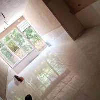 خونه مستقل کچل آباد کوچه ماشین رو