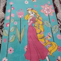 فرش اتاق کودک