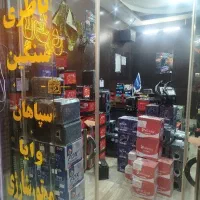 امدادسیارسواری کامیون ارزانسرا خارجی وایا باتری