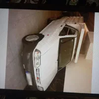 سلام فروش وانت پراید مدل ۱۴۰۳