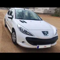 ۲۰۷ تیوتری در حدصفر