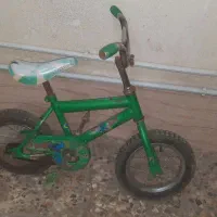 دوچرخه|دوچرخه، اسکیت، اسکوتر|رشت, انصاری|دیوار