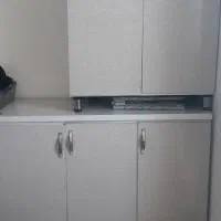 کابینت درحدنو