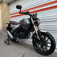 CR200 کافه ریس همتاز