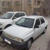 پراید 98سالم خونگی