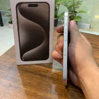 Iphone 15 pro|موبایل|کرج, گوهردشت|دیوار