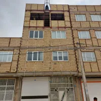 بالابر ساختمانی