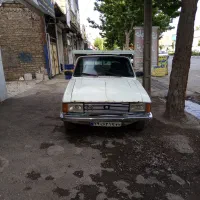 حمل بار به تمام نقاط استان