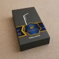 گوشی موبایل سامسونگ s25 fe ویتنام