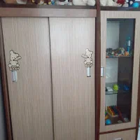 تخت کودک
