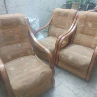 مبل سالم ۸نفره