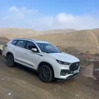 تیگو هشت پرو‌مکس ای ای