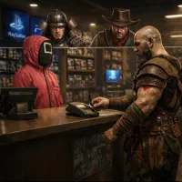 اجاره ps4 ساعتی و روزانه گیم نت لیام