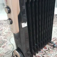 شوفاژبرقی مدل NY2311-16ja-BG
