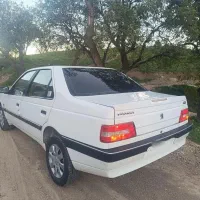 405slx|خودرو سواری و وانت|جوانرود, |دیوار