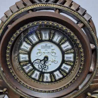 ساعت ایستاده سالم