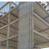 اپارتمان ۱۰ واحدی منطقه۷
