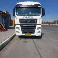 کامیون پلیسان