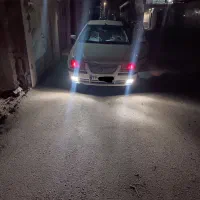 سمند مدل 90|خودرو سواری و وانت|سیرجان, |دیوار