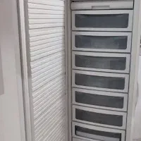 یخچال فریزر یخساران