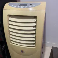 کولر ایستاده پرتابل