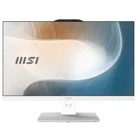 ALL IN ONE MSI MODERN 242TP|رایانه رومیزی|قم, خاکفرج|دیوار