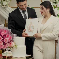 عکاسی وفیلمبرداری بله برون وعقد