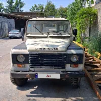 پاژن مدل 76|خودرو کلاسیک|گرگان, |دیوار