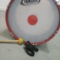 طبل محرمی