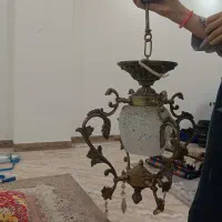 لوستر اشپزخانه