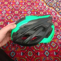 کلاه دوچرخه Dynamic
