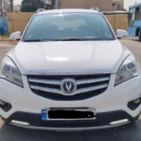 چانگان CS35 مونتاژ، مدل ۱۳۹۷،بیرنگ،نقد و اقساط|خودرو سواری و وانت|تهران, جی|دیوار